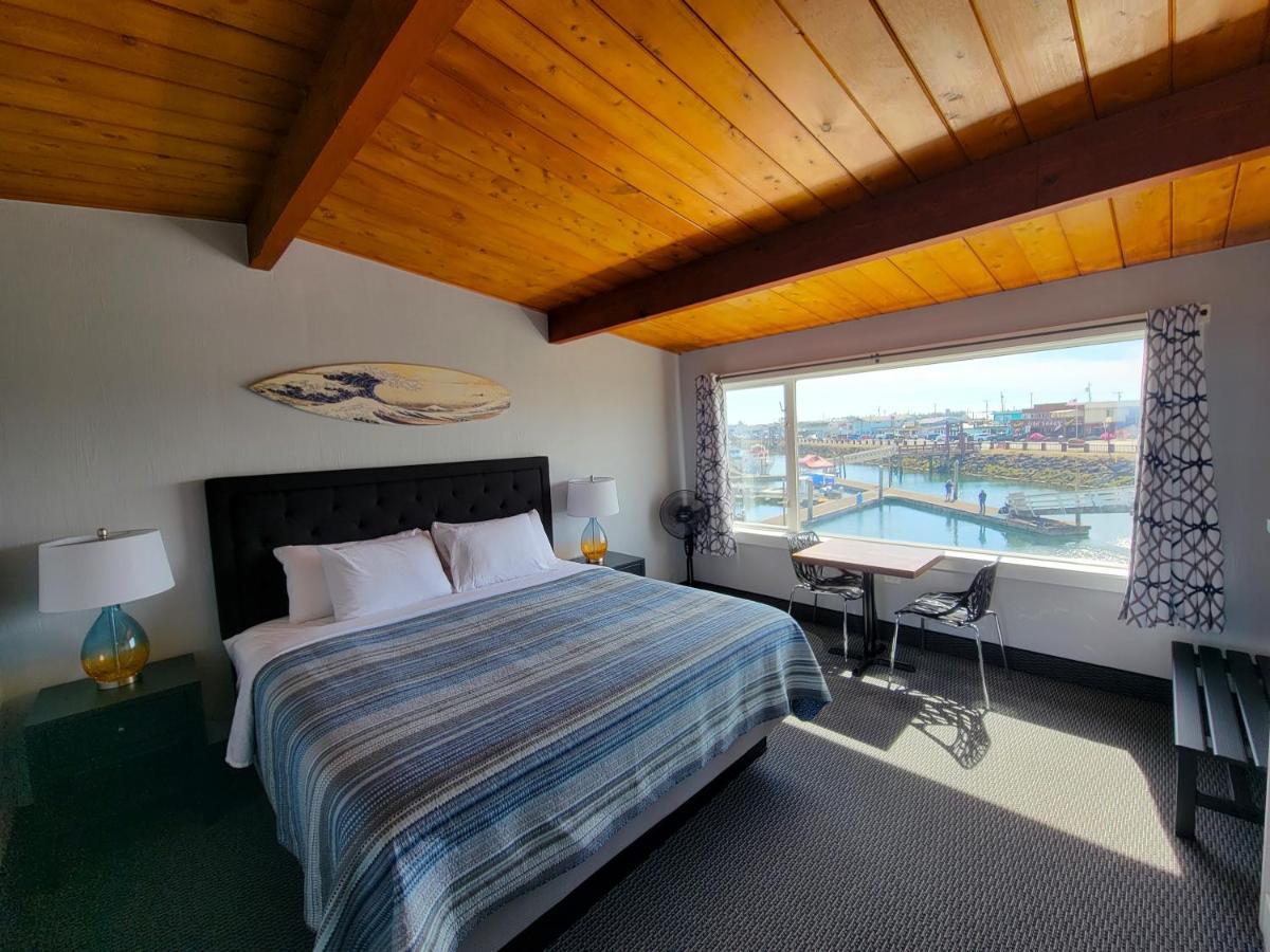 Saltwater Inn Westport Zewnętrze zdjęcie
