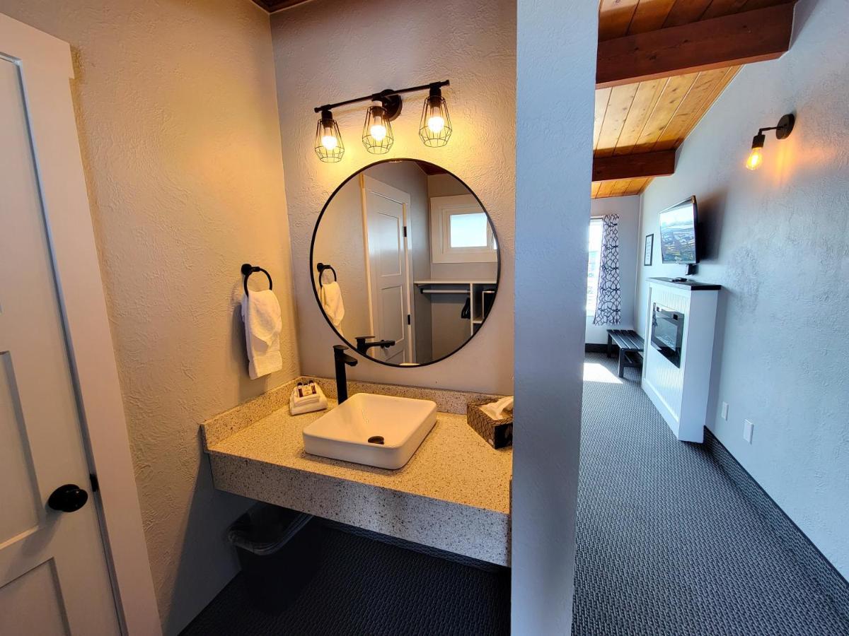 Saltwater Inn Westport Zewnętrze zdjęcie