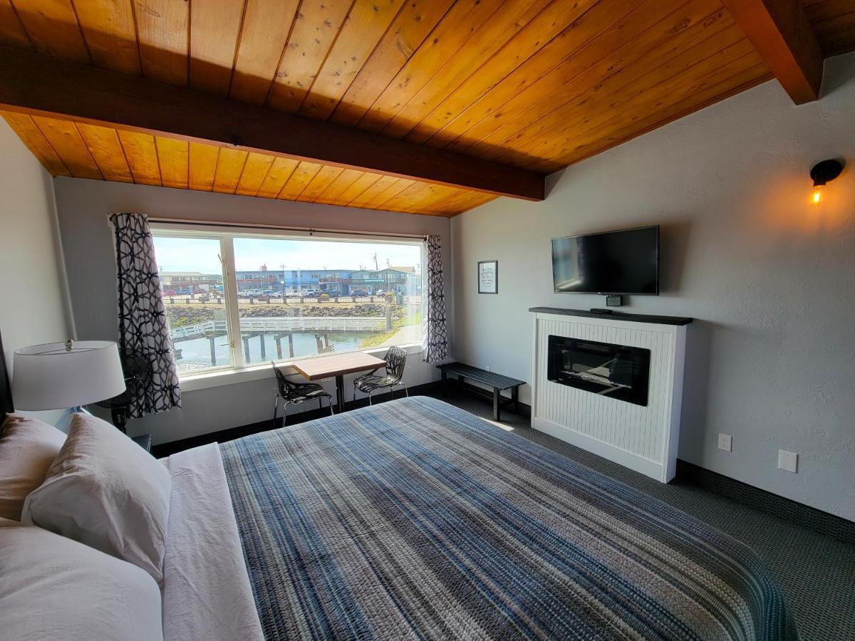 Saltwater Inn Westport Zewnętrze zdjęcie