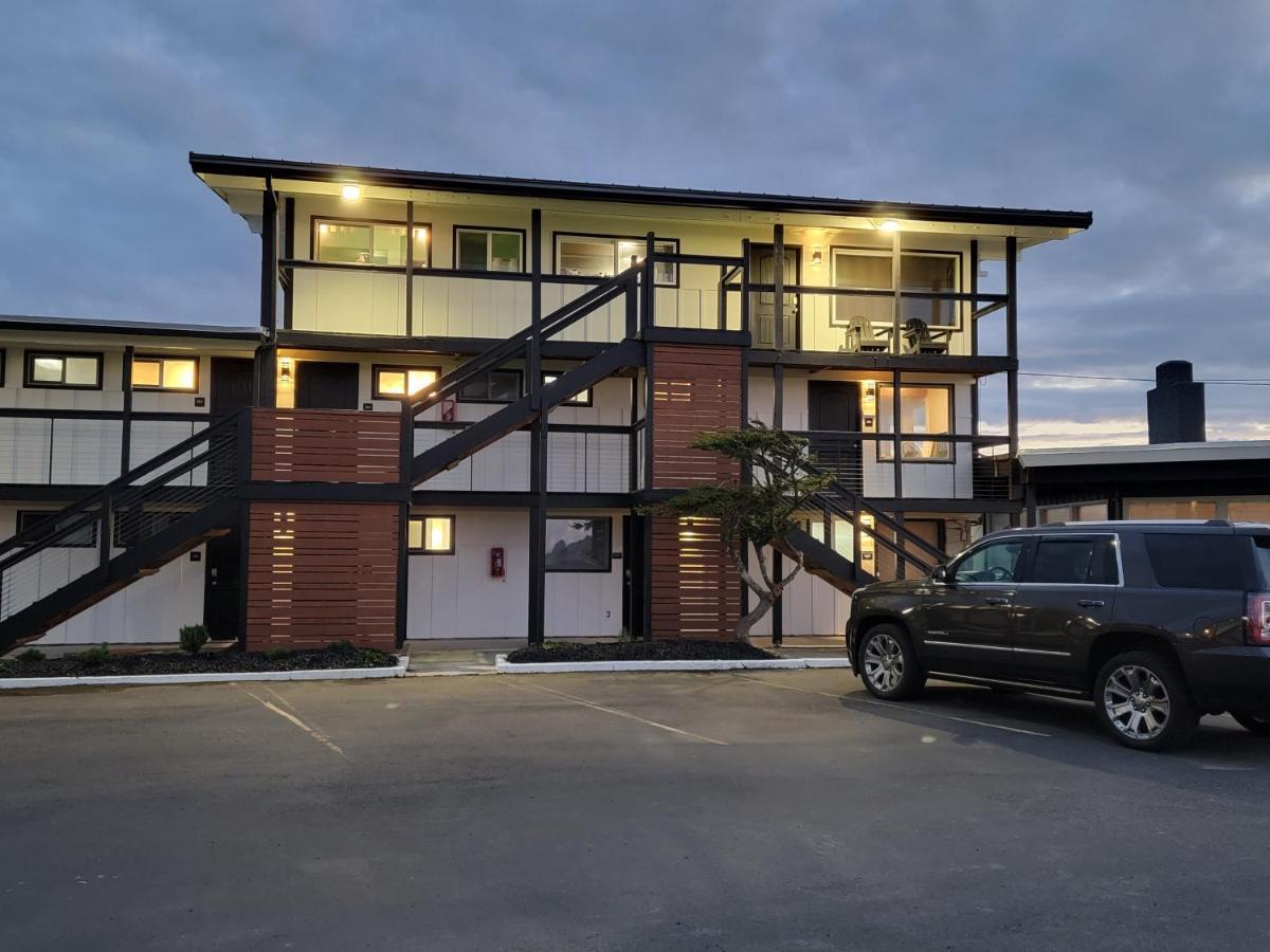 Saltwater Inn Westport Zewnętrze zdjęcie