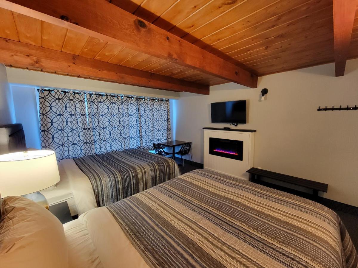 Saltwater Inn Westport Zewnętrze zdjęcie