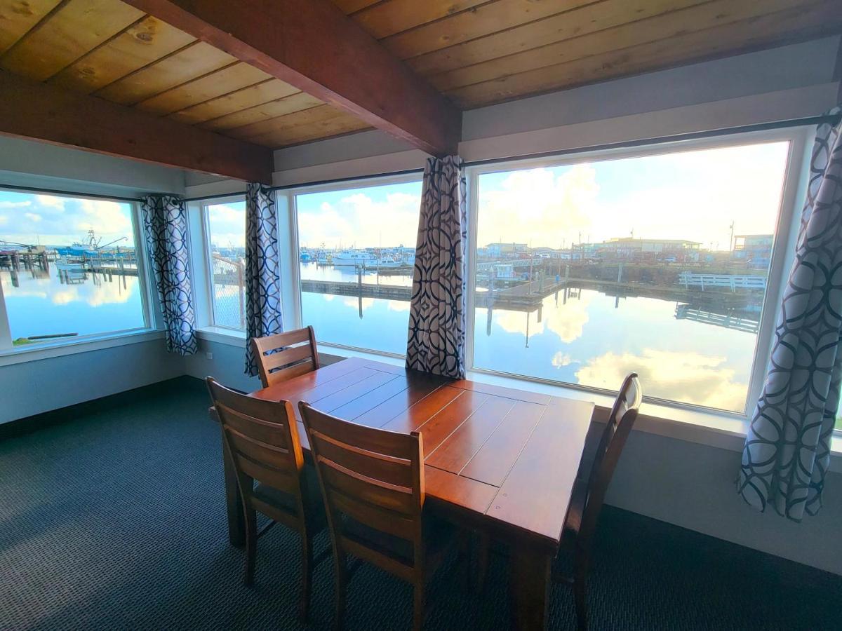 Saltwater Inn Westport Zewnętrze zdjęcie