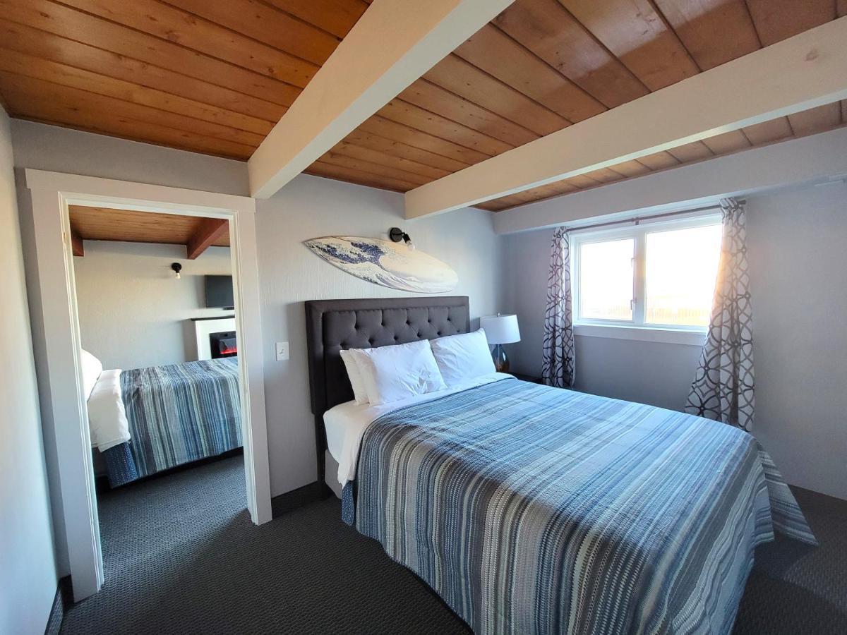 Saltwater Inn Westport Zewnętrze zdjęcie