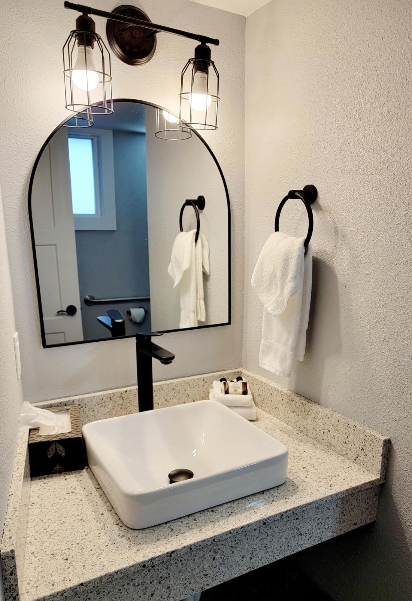 Saltwater Inn Westport Zewnętrze zdjęcie