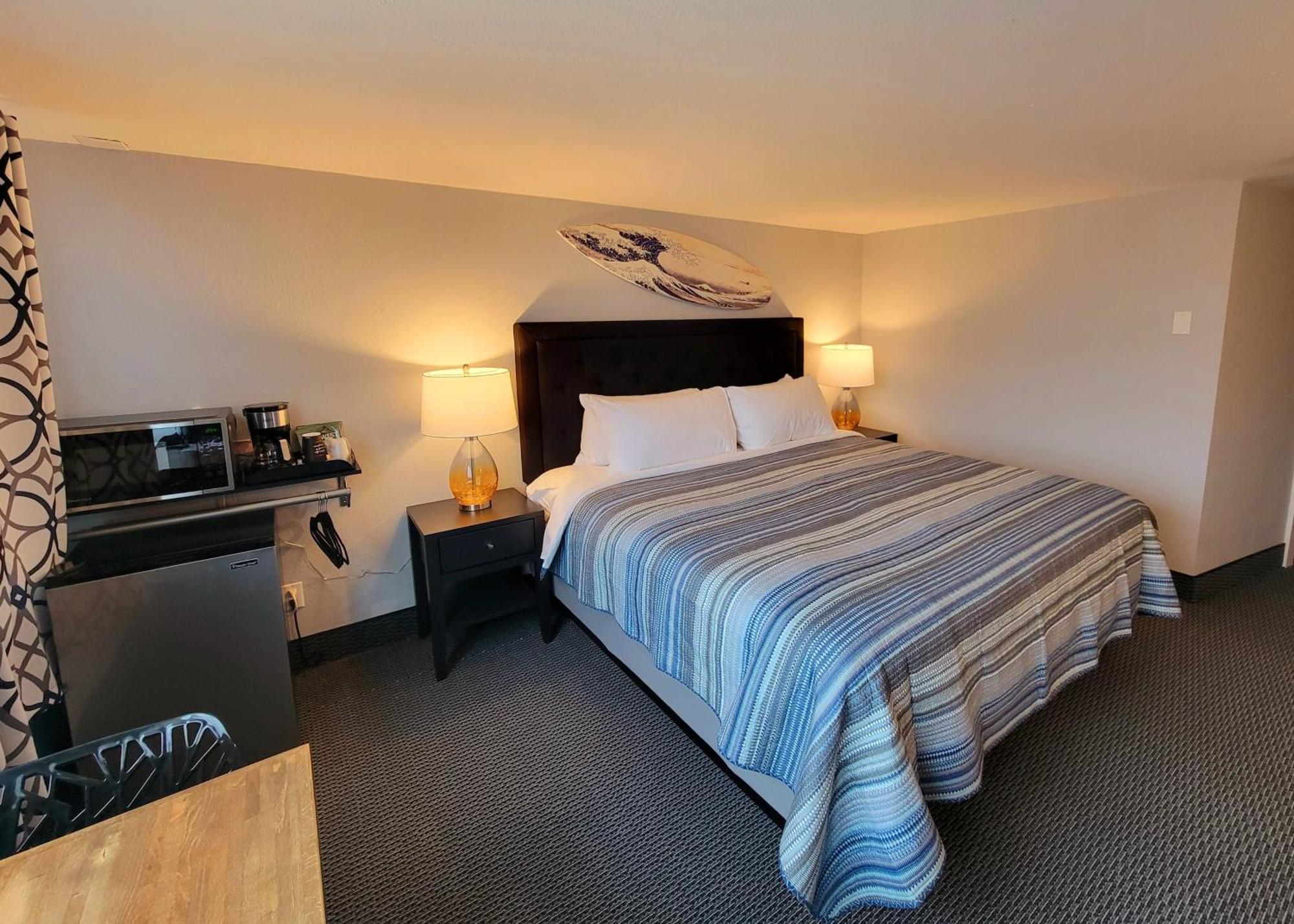 Saltwater Inn Westport Zewnętrze zdjęcie