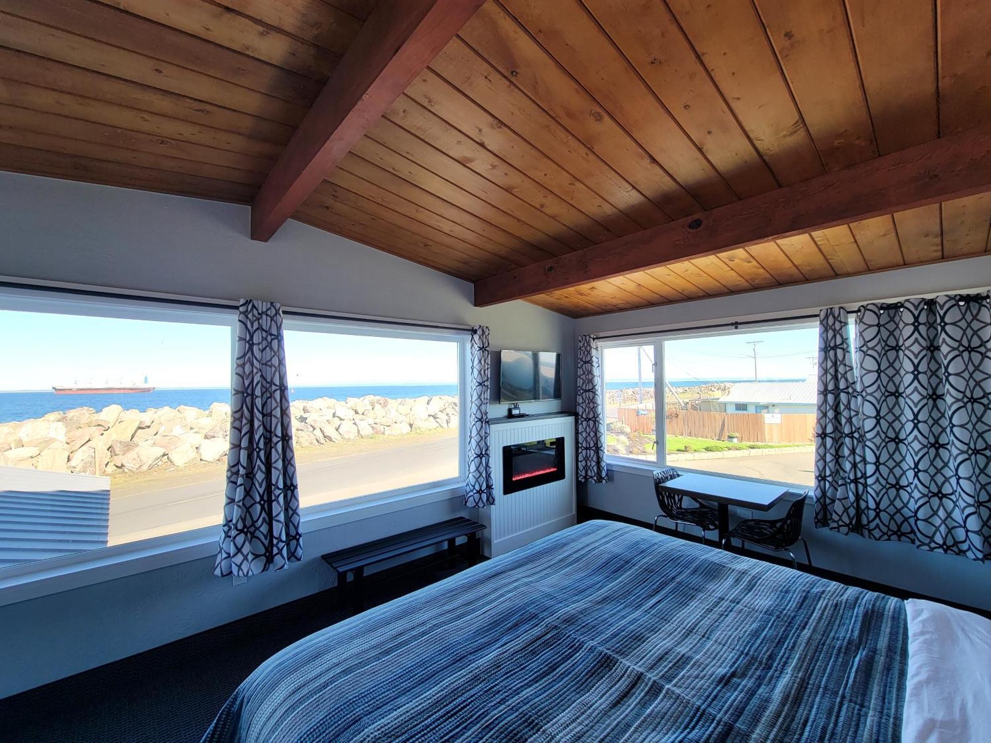 Saltwater Inn Westport Zewnętrze zdjęcie