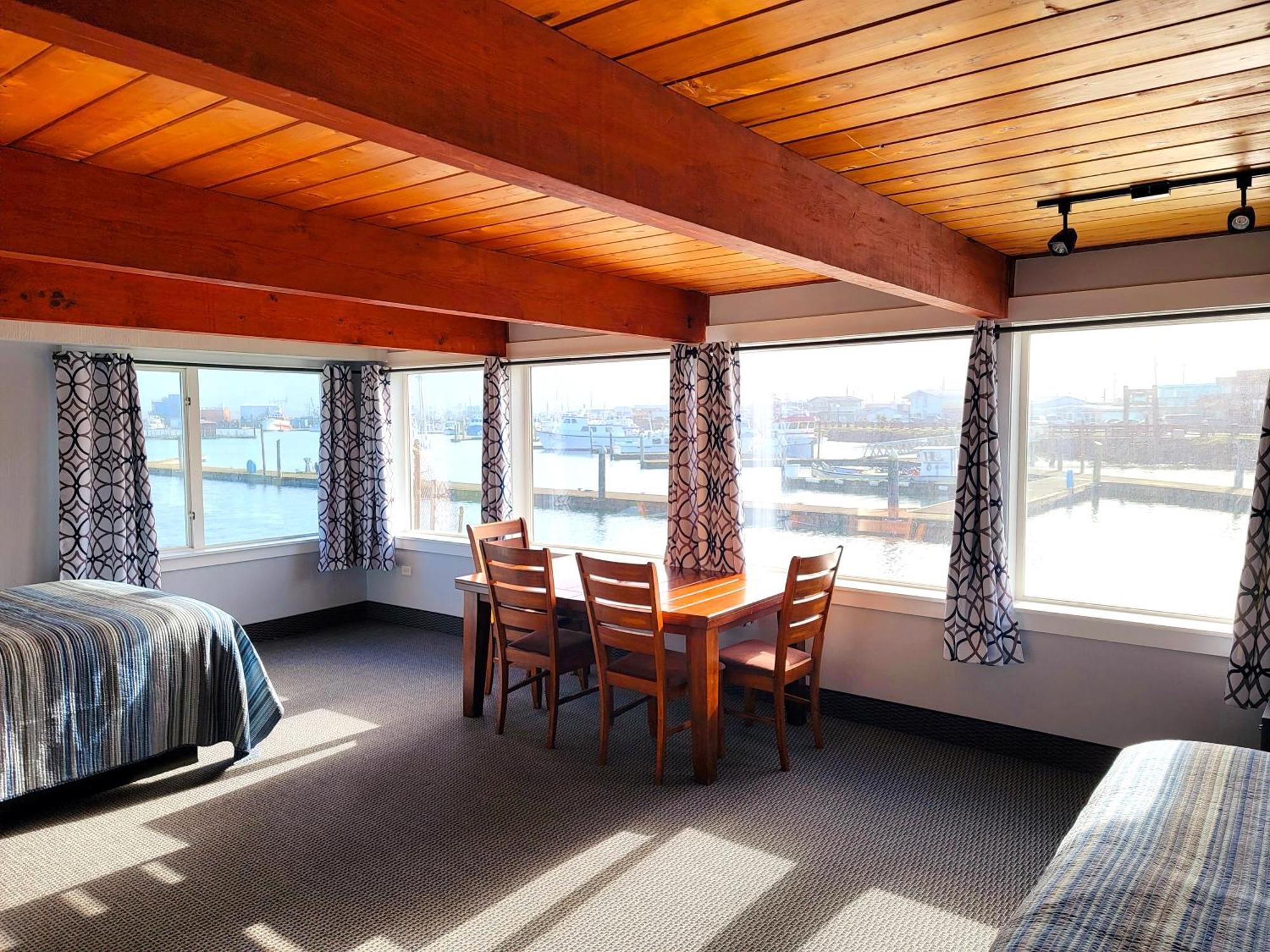 Saltwater Inn Westport Zewnętrze zdjęcie